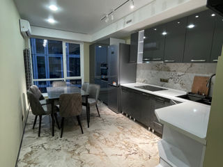 2-rm apt., 67 м², 7/12 fl.