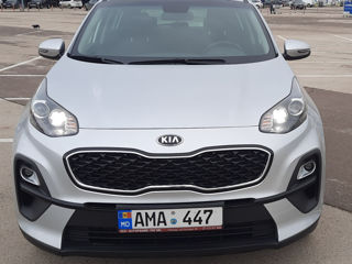 KIA Sportage foto 2