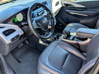 Chevrolet Bolt foto 7