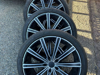 5x112 R18 ET35 OZ Racing foto 2