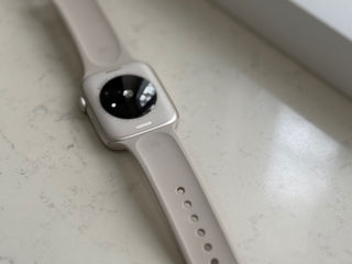 Apple Watch SE 44 mm (2nd Gen) foto 7