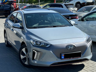 Hyundai IONIQ foto 4