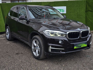 BMW X5 foto 3