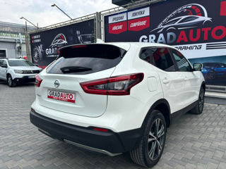 Nissan Qashqai foto 5