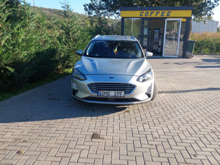 Ford Focus foto 9