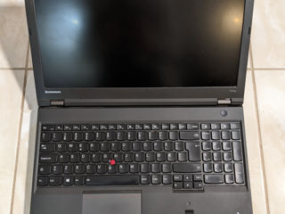 Lenovo ThinkPad T540p 15.6" foto 3