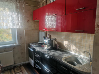 2-х комнатная квартира, 56 м², Чокана, Кишинёв