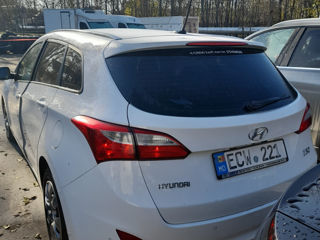 Hyundai i30 foto 5