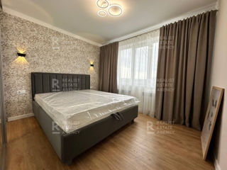 Apartament cu 3 camere, 60 m², Centru, Chișinău foto 1