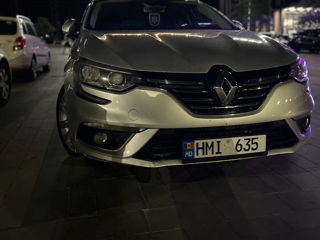 Renault Megane foto 4