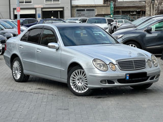 Mercedes E-Class foto 3