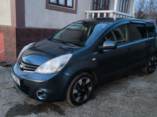 Nissan Note foto 4