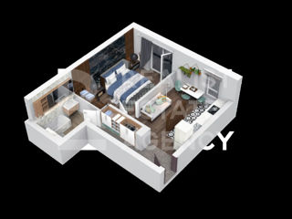 Studio Coder Residence, Oportunitate de investiție de la dezvoltator foto 7