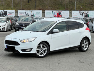 Ford Focus foto 3