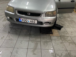 Honda Civic foto 4