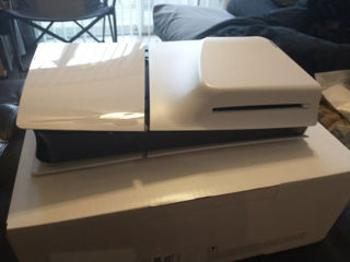 Vind Ps 5 Slim Blue ray edition da la Darwin. foto 3