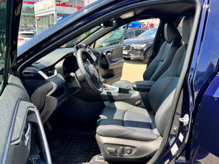 Toyota Rav 4 foto 5