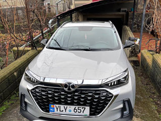 BAIC X55 foto 2