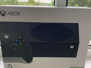 Xbox Series S 1TB foto 5