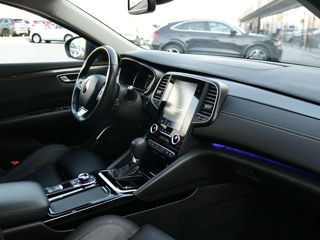 Renault Talisman foto 12