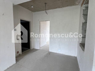 Apartament cu 1 cameră, 96 m², Buiucani, Chișinău foto 7