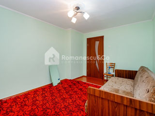 Apartament cu 3 camere, 90 m², Buiucani, Chișinău foto 8