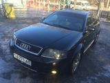 Audi Allroad foto 2