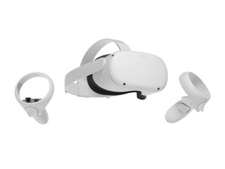 Продаются Очки VR Oculus Quest 2  128 foto 2