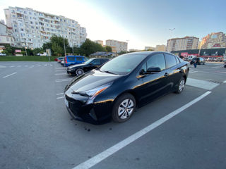 Toyota Prius foto 2