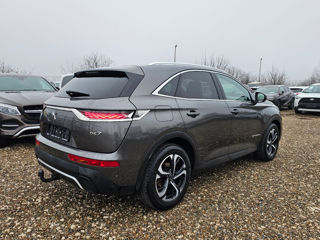 DS Automobiles DS 7 Crossback foto 2