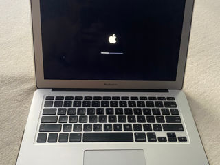 Apple MacBook Air 13 2014 foto 3