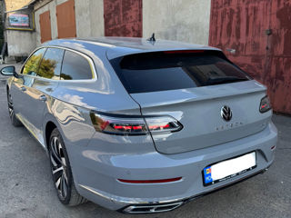 Volkswagen Arteon foto 2