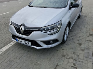 Renault Megane foto 3