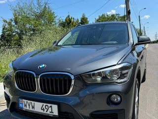 BMW X1 foto 2