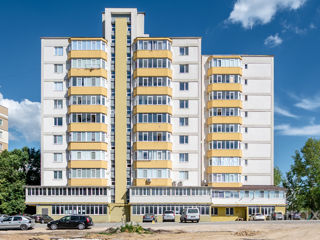 Apartament cu 1 cameră, 40 m², Botanica, Chișinău foto 16