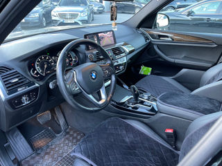 BMW X3 foto 7