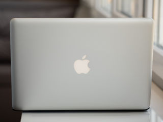 MacBook Pro (13-inch, Late 2011) Bălți foto 4