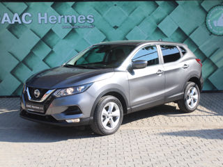 Nissan Qashqai foto 1