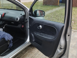 Nissan Note foto 7