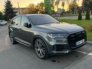 Audi Q7 foto 3