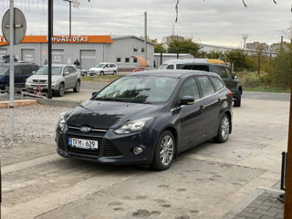 Ford Focus foto 2