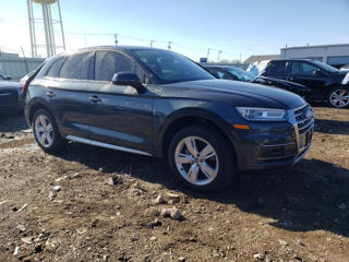 Audi Q5 foto 4