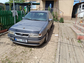 Opel Vectra foto 4