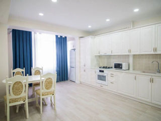 1-rm apt., 64 м², 5/16 fl.