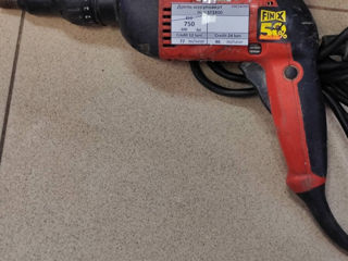 Дрель шуруповерт Hilti ST1800