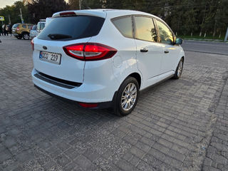 Ford C-Max foto 4