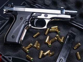 Vind beretta 92 93 foto 2