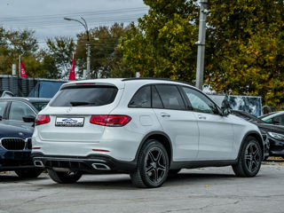 Mercedes GLC foto 2