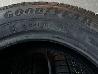 235/60 R17 Goodyear UltraGrip Performance + foto 7