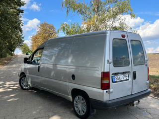 Peugeot Expert foto 4